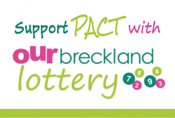 PACT-breckland-lottery